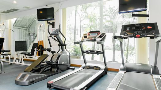 图片 1 of the Fitnessstudio at Chaidee Mansion