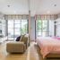 2 Schlafzimmer Appartement zu vermieten im Baan San Kraam, Cha-Am, Cha-Am, Phetchaburi