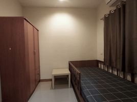 4 Bedroom House for rent at Golden Town 2 Onnut-Pattanakarn, Prawet