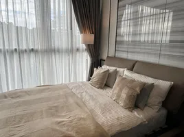 1 Schlafzimmer Wohnung zu vermieten im Andromeda Condominium, Nong Prue