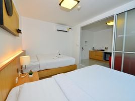 1 Bedroom Condo for rent at The WIDE Condotel - Phuket, Talat Nuea, Phuket Town, Phuket, Thailand