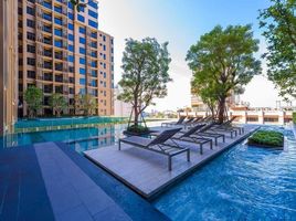 1 Bedroom Condo for sale at Nye by Sansiri, Khlong Ton Sai