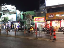 3 Schlafzimmer Villa zu verkaufen in Go vap, Ho Chi Minh City, Ward 10, Go vap