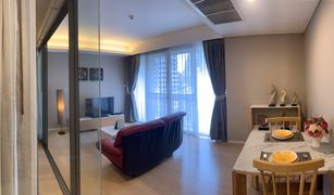 1 Bedroom Condo for sale in Khlong Toei Nuea, Bangkok Siamese Gioia