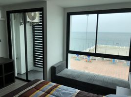 1 Bedroom Condo for rent in Mueang Chon Buri, Chon Buri, Saen Suk, Mueang Chon Buri