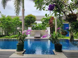 3 Bedroom Villa for sale at Tanode Estate, Choeng Thale, Thalang, Phuket