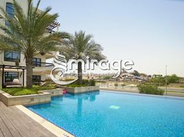 2 Bedroom Apartment for sale at Ansam 2, Yas Acres, Yas Island