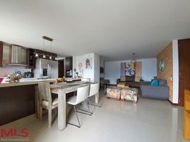 3 Bedroom Apartment for sale at STREET 16A SOUTH # 45 25, Medellin