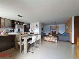 3 Schlafzimmer Appartement zu verkaufen im STREET 16A SOUTH # 45 25, Medellin