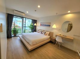 2 Bedroom Apartment for rent at The Greenston Thonglor 21 Residence, Khlong Tan Nuea
