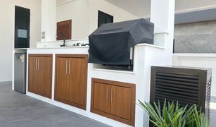 3 Bedrooms Villa for sale in Thap Tai, Hua Hin Hillside Hamlet Homes 9