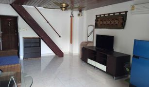 1 chambre Condominium a vendre à Patong, Phuket Patong Condotel