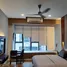 1 Schlafzimmer Wohnung zu vermieten im Now Residences, Angeles City, Pampanga, Central Luzon, Philippinen