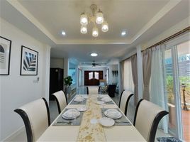 3 Schlafzimmer Haus zu vermieten in Suan Luang, Suan Luang, Suan Luang