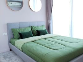 1 Schlafzimmer Appartement zu verkaufen im Aurora Pratumnak, Nong Prue, Pattaya, Chon Buri