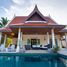 4 Schlafzimmer Villa zu verkaufen in Phuket Town, Phuket, Rawai