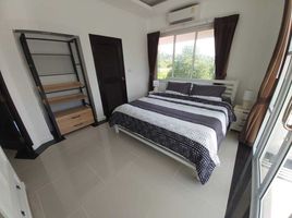 4 Bedroom Villa for rent at Tongson Bay Villas, Bo Phut, Koh Samui
