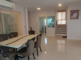 3 Bedroom Villa for sale at Siwalee, Ban Pet