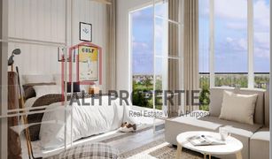 1 Habitación Apartamento en venta en Dubai Hills, Dubái Golfville