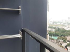 1 Schlafzimmer Appartement zu vermieten im One 9 Five Asoke - Rama 9, Huai Khwang