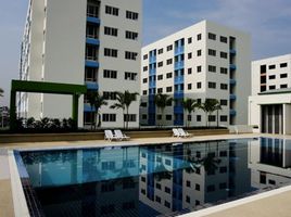 1 Bedroom Apartment for sale at Lumpini Condo Town Rattanathibet, Bang Kraso, Mueang Nonthaburi