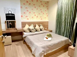 1 Schlafzimmer Wohnung zu vermieten im Rhythm Ratchada, Huai Khwang