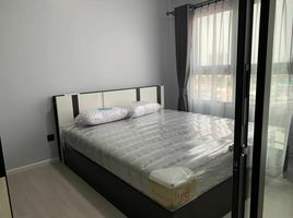 1 Bedroom Condo for rent at The Key MRT Phetkasem 48, Bang Wa