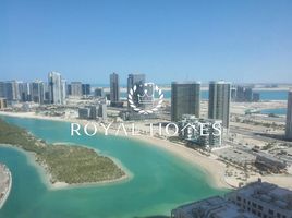 2 Bedroom Apartment for sale at Sun Tower, Shams Abu Dhabi