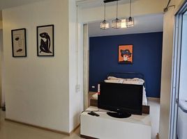 1 Schlafzimmer Wohnung zu vermieten im A Space Sukhumvit 77, Suan Luang, Suan Luang, Bangkok