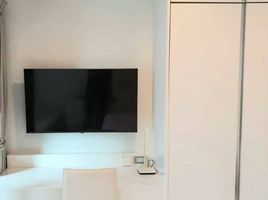 Studio Condo for rent at Life One Wireless, Lumphini, Pathum Wan, Bangkok