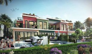 3 Bedrooms Townhouse for sale in Golf Vita, Dubai Portofino