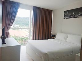 1 Bedroom Condo for sale at Ozone Condotel, Karon