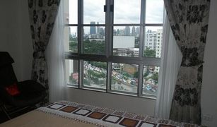 2 Bedrooms Condo for sale in Khlong Toei, Bangkok Citi Smart Condominium