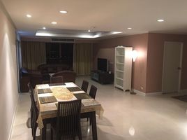 3 Bedroom Apartment for sale at Empire House, Khlong Tan Nuea