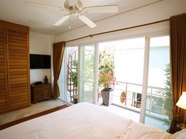 2 Schlafzimmer Villa zu vermieten in Rawai, Phuket Town, Rawai