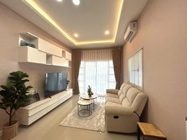 3 спален Дом на продажу в Delight Nature Home 2, Huai Yai