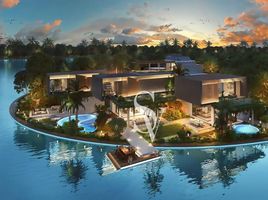 7 Bedroom Villa for sale at Lanai Island, Royal Residence, Dubai Sports City