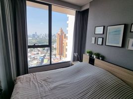 1 Bedroom Apartment for rent at The Lumpini 24, Khlong Tan