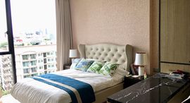 Доступные квартиры в BEATNIQ Sukhumvit 32