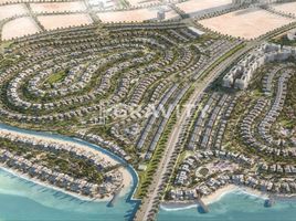 3 Bedroom Apartment for sale at Reem Hills, Makers District, Al Reem Island