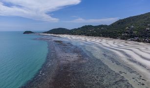 N/A Land for sale in Ang Thong, Koh Samui 