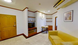 1 Bedroom Condo for sale in Khlong Tan Nuea, Bangkok The Waterford Park Sukhumvit 53