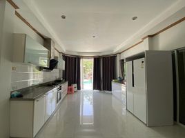 4 Bedroom Villa for rent at Green Field Villas 2, Nong Prue