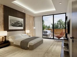 3 Schlafzimmer Villa zu verkaufen im Villa Miami at Koh Samui, Na Mueang