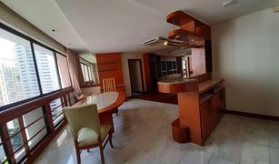 曼谷 Khlong Tan President Park Sukhumvit 24 3 卧室 公寓 售 