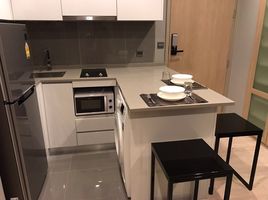 1 Bedroom Apartment for rent at M Thonglor 10, Khlong Tan Nuea