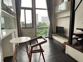 1 Schlafzimmer Wohnung zu vermieten im Ideo Morph 38, Phra Khanong