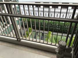 1 Bedroom Condo for rent at Quattro By Sansiri, Khlong Tan Nuea