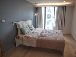 1 Bedroom Condo for sale at SOCIO Ruamrudee, Lumphini