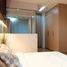 1 Schlafzimmer Appartement zu vermieten im Siri At Sukhumvit, Phra Khanong